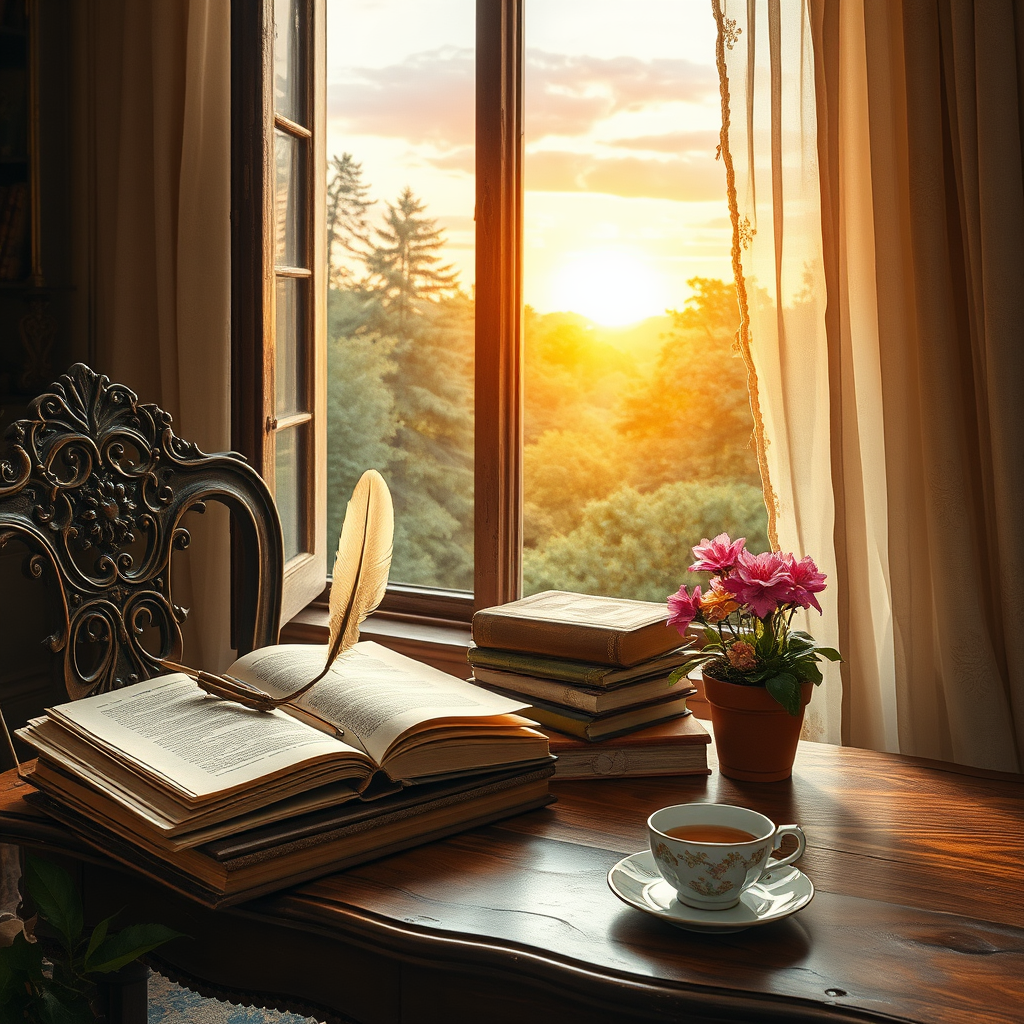 AI generated image on BasedLabs