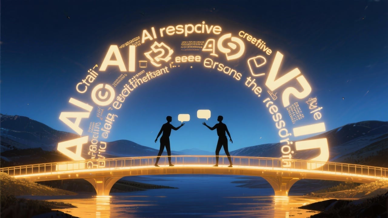 Enhanced Communication - Feature illustration