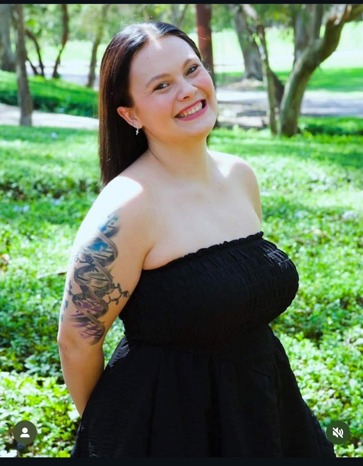 AI generated content