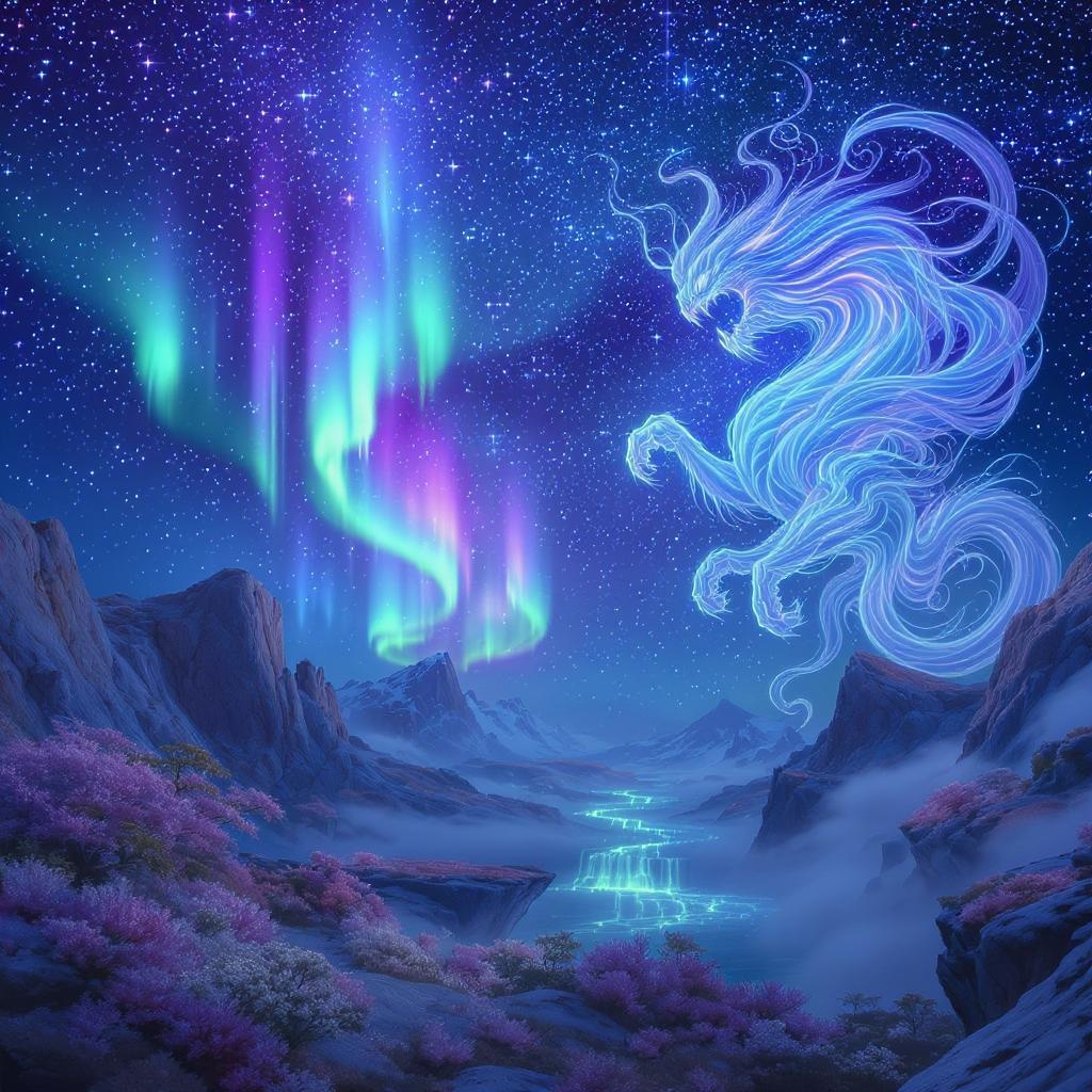 High-Quality, Stunning Visuals - Feature illustration