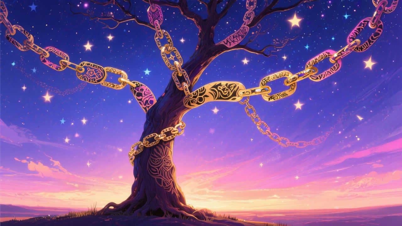 Endless Inspiration - Feature illustration