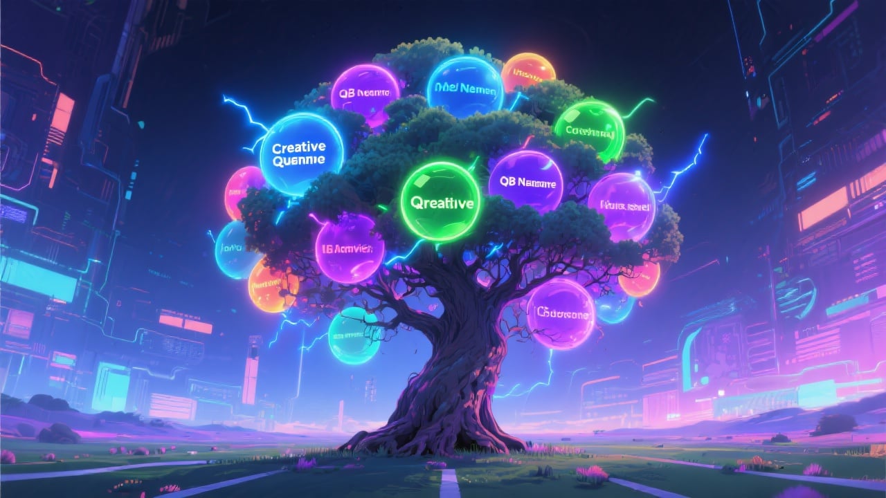 Unleash Your Creativity - Feature illustration