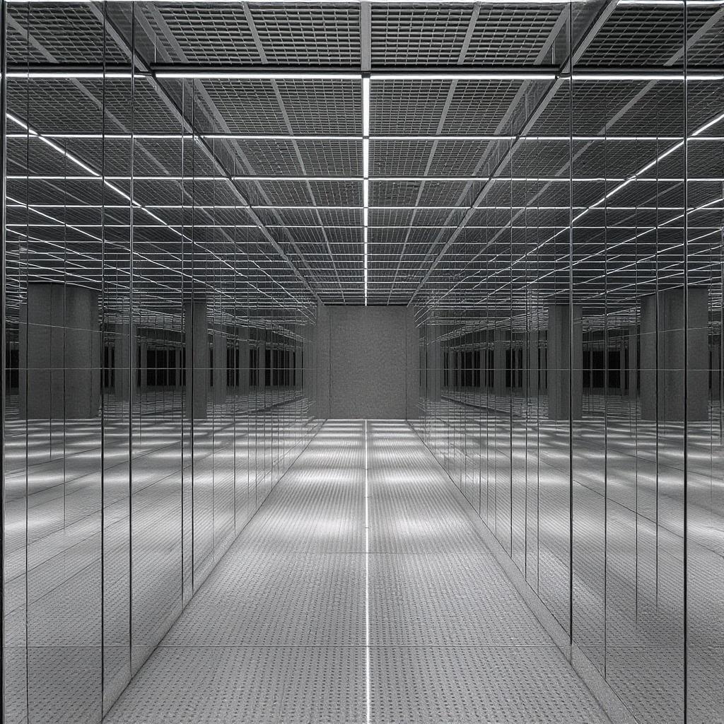 AI generated image on BasedLabs