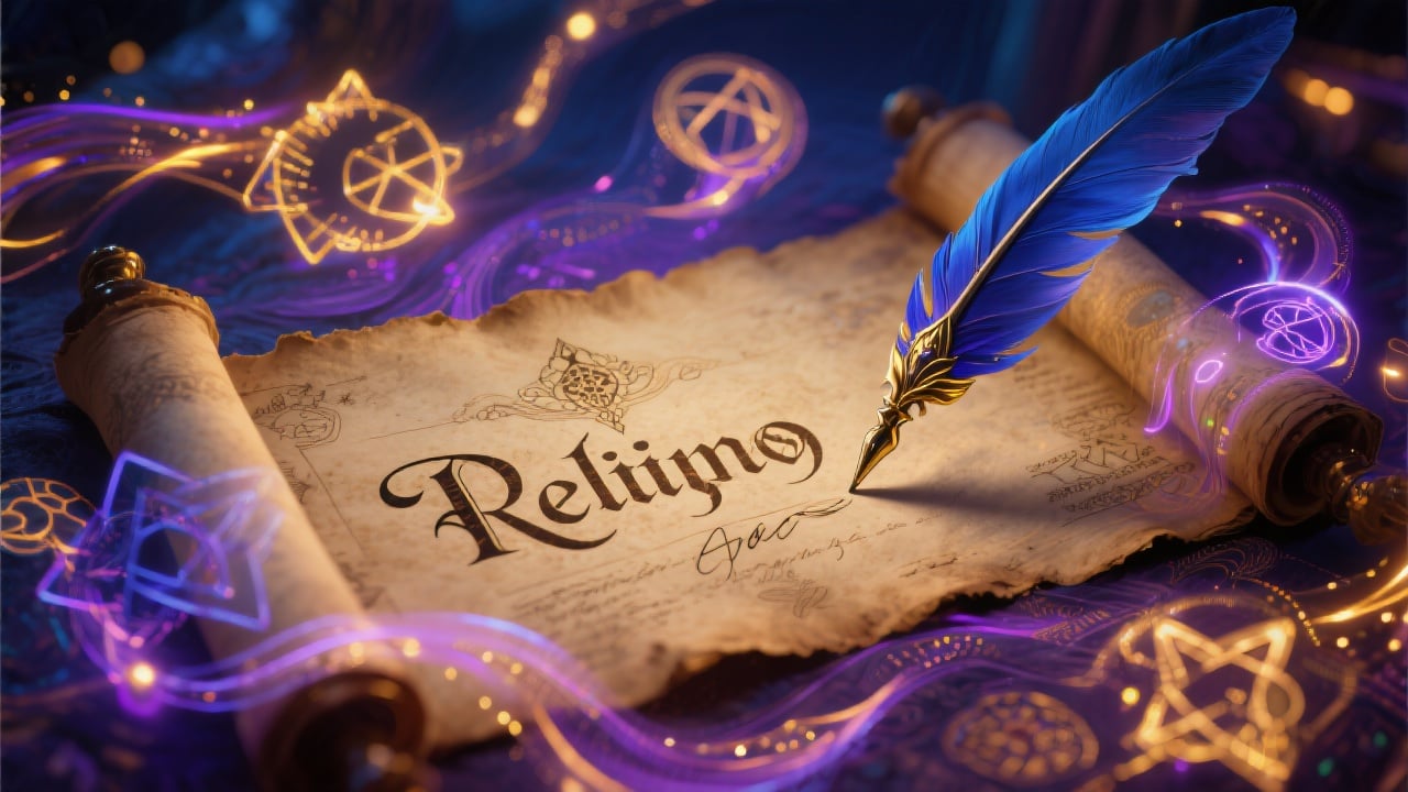 Enhance Worldbuilding - Feature illustration