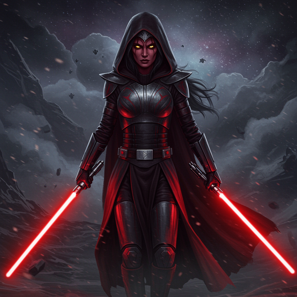 AI generated image on BasedLabs