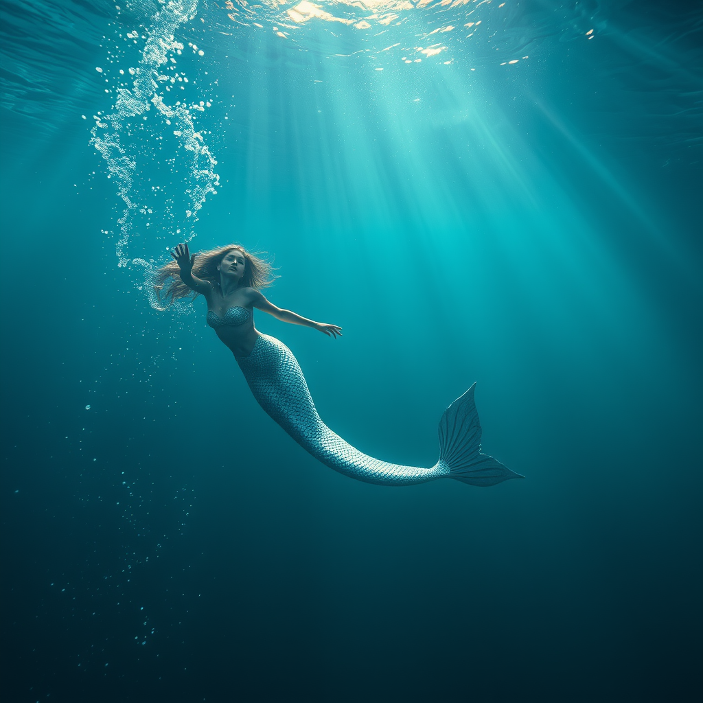 AI generated image on BasedLabs