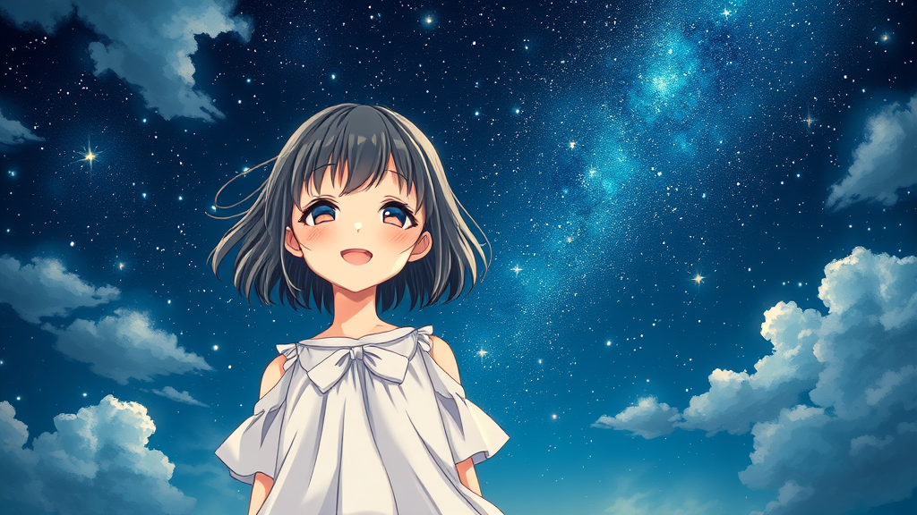 AI generated image on BasedLabs