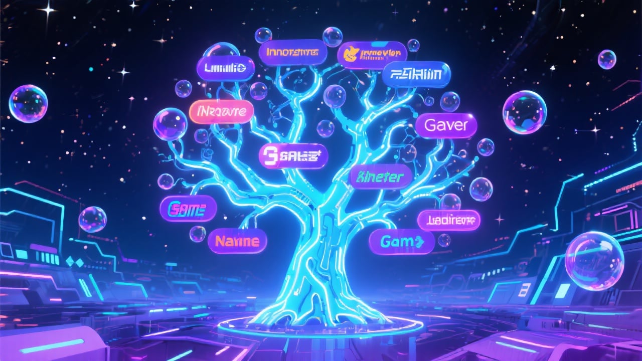 Infinite Possibilities - Feature illustration