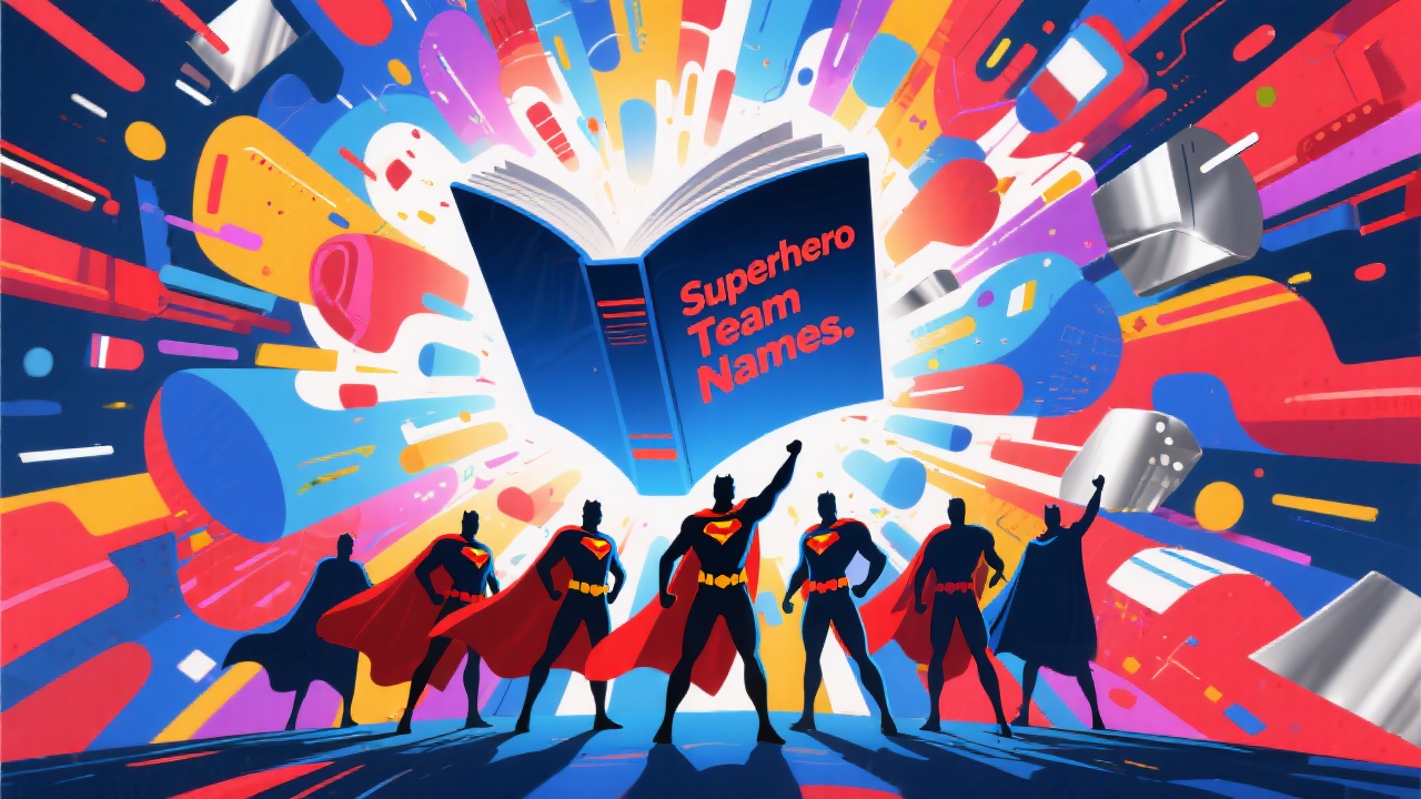 Unleash Creativity - Feature illustration