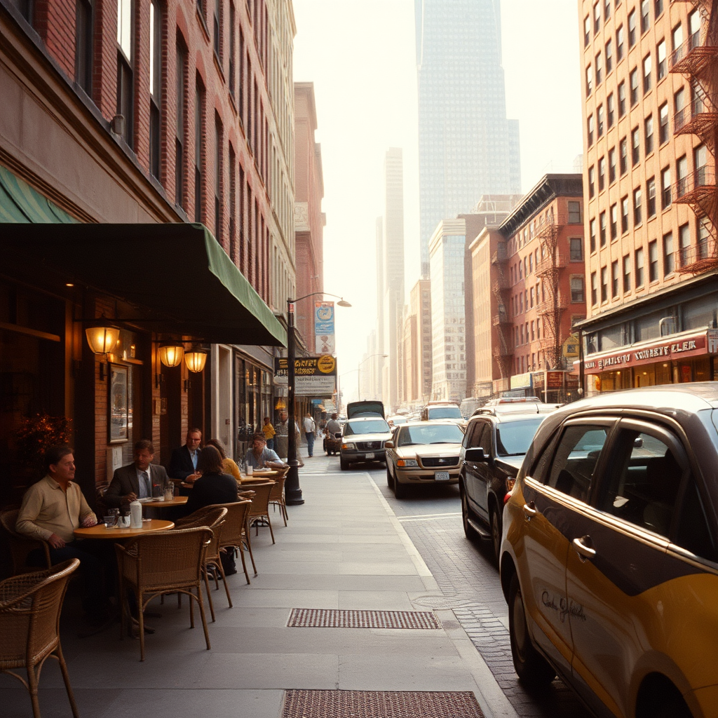 AI generated image on BasedLabs