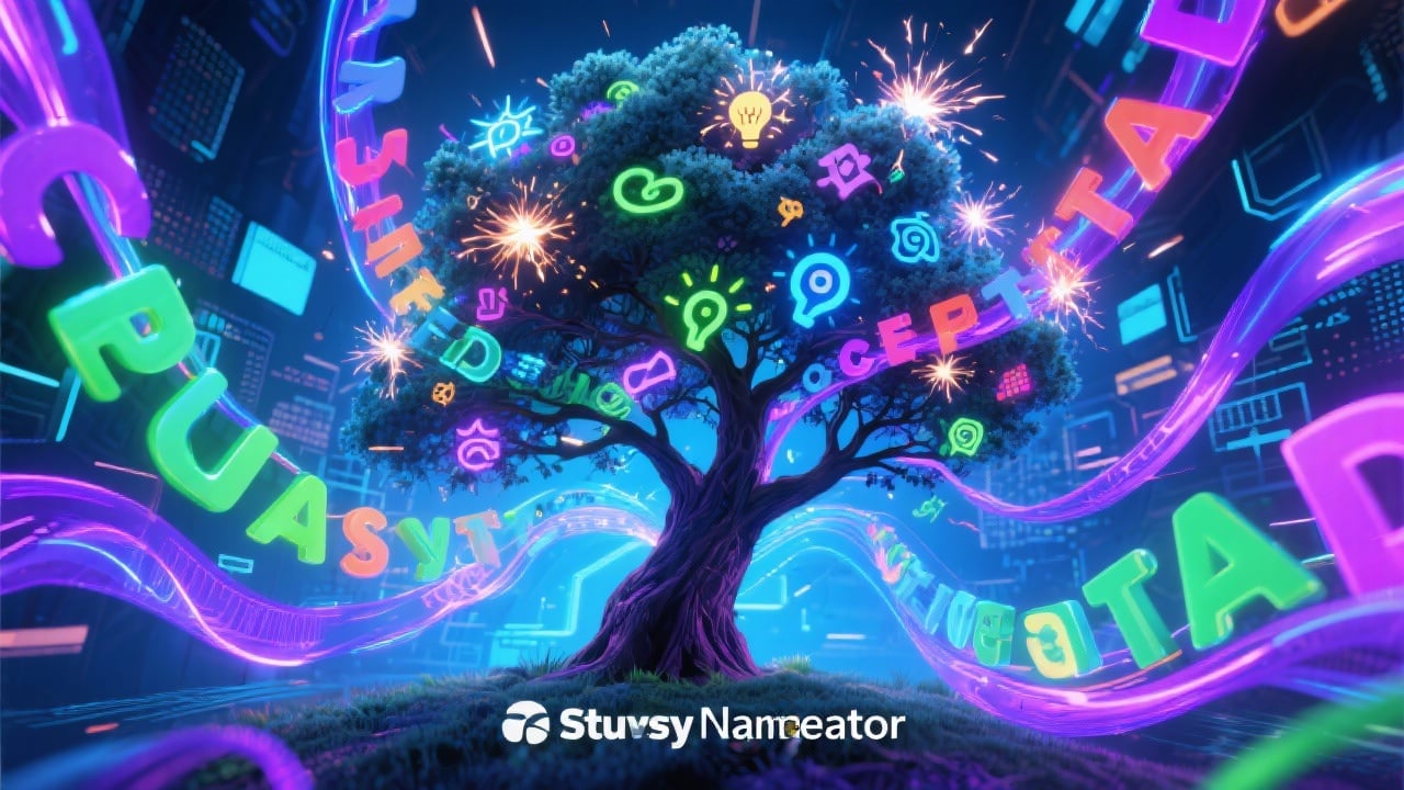 Inspires Creativity - Feature illustration