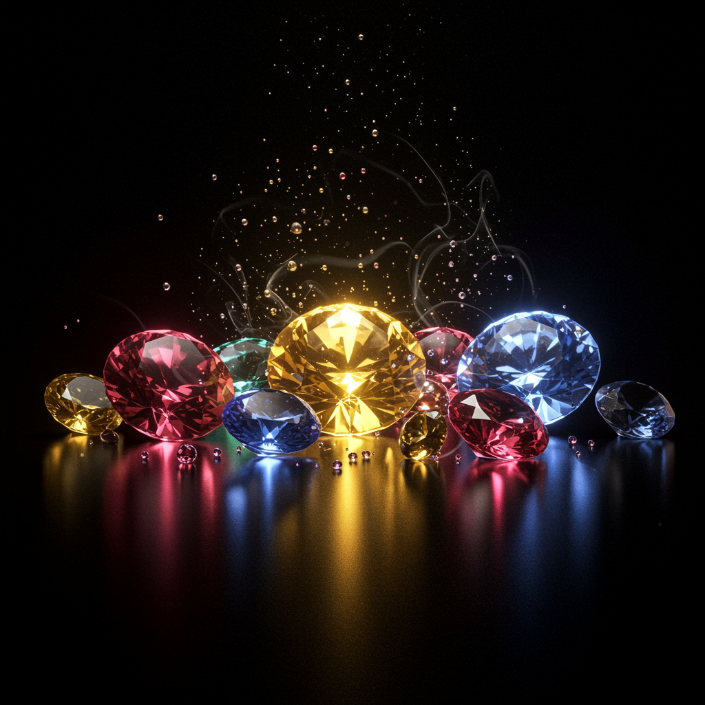 Enhanced Image Showcases Art