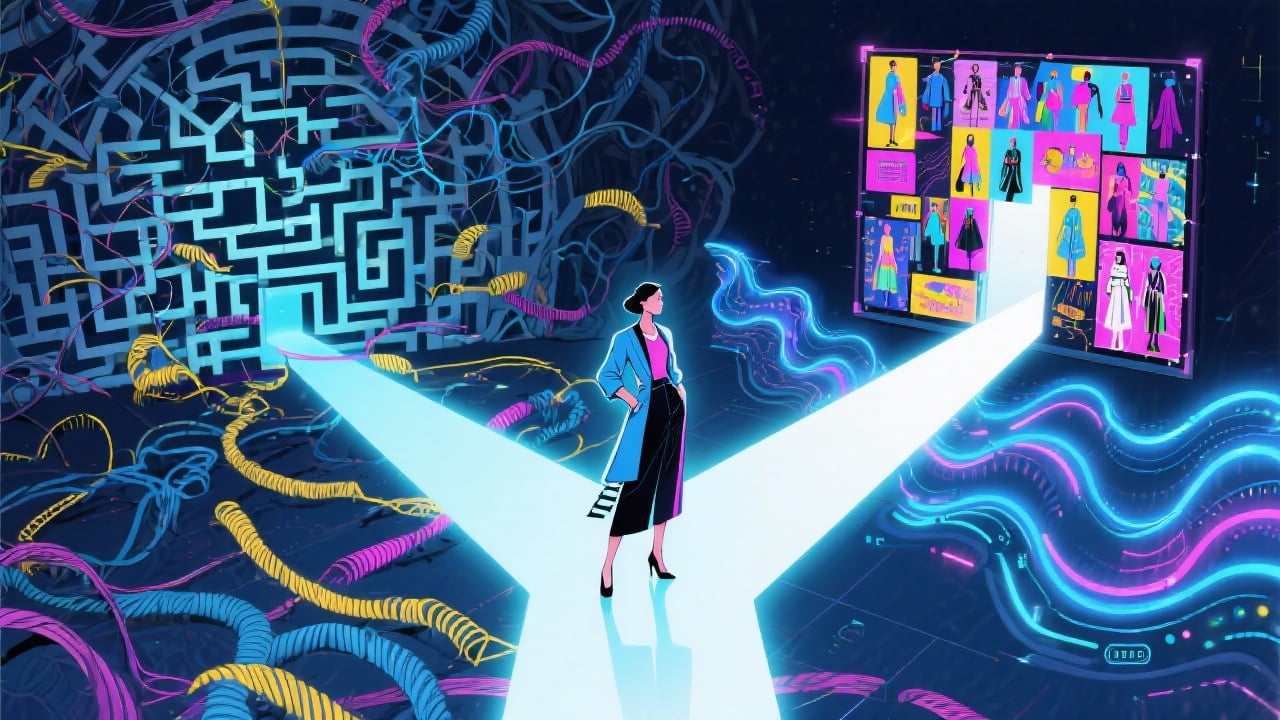 Save Time and Effort - Feature illustration