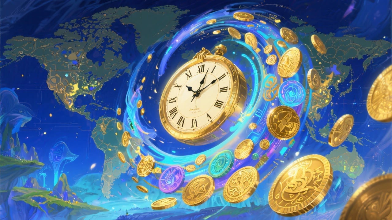 Save Time and Effort - Feature illustration