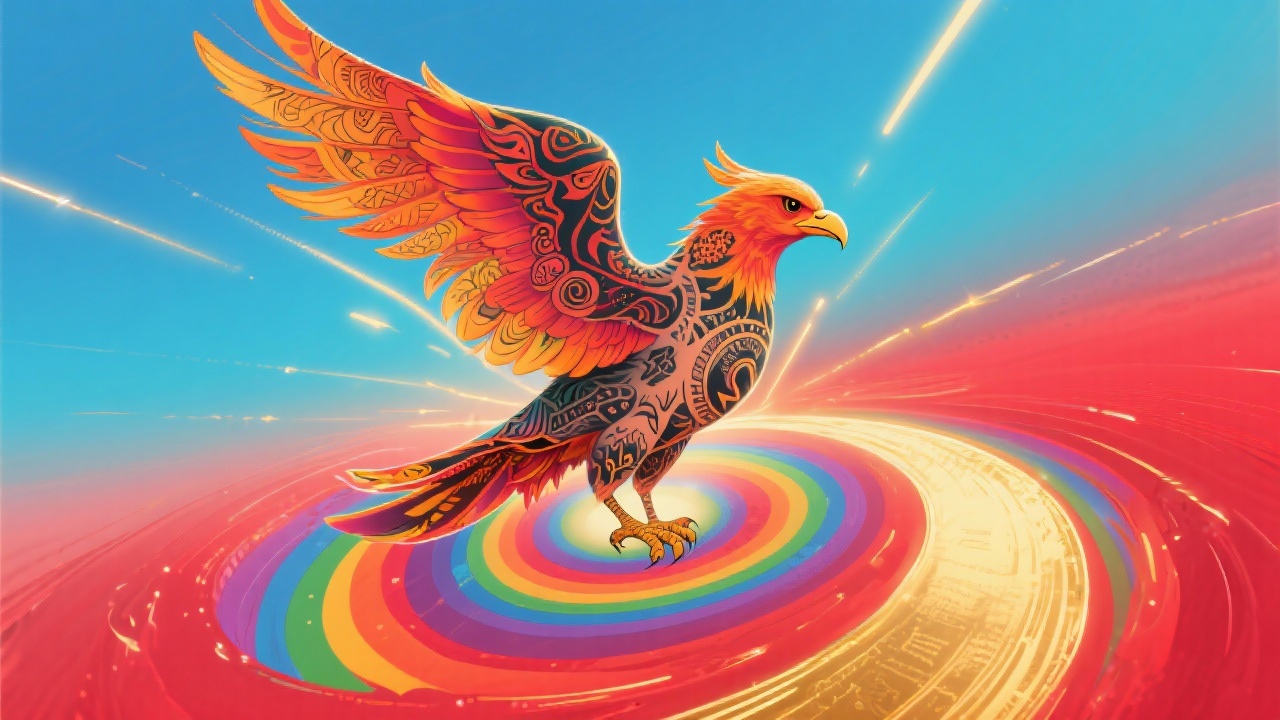 Visualize Your Story - Feature illustration