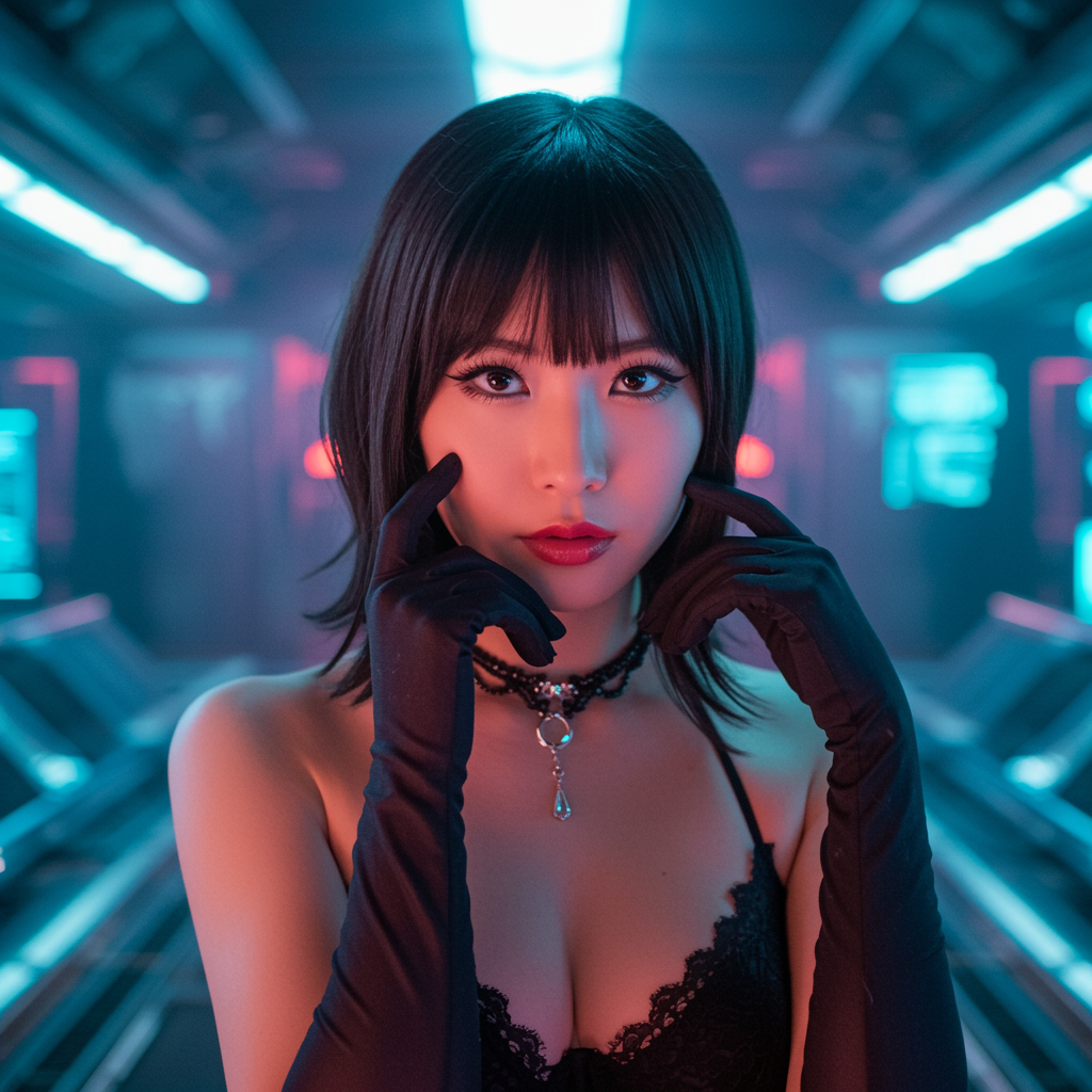 AI generated content