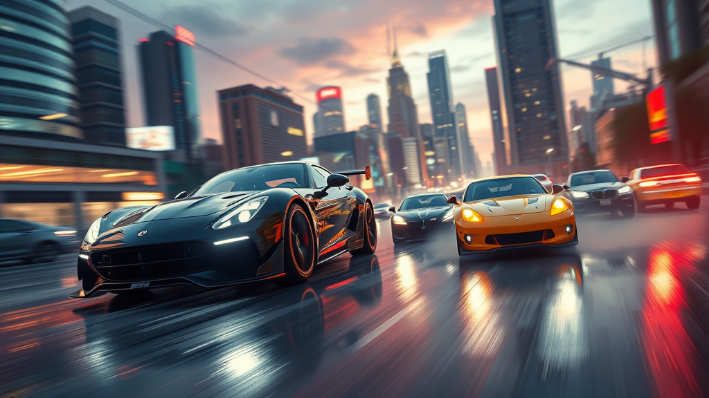 AI generated image on BasedLabs