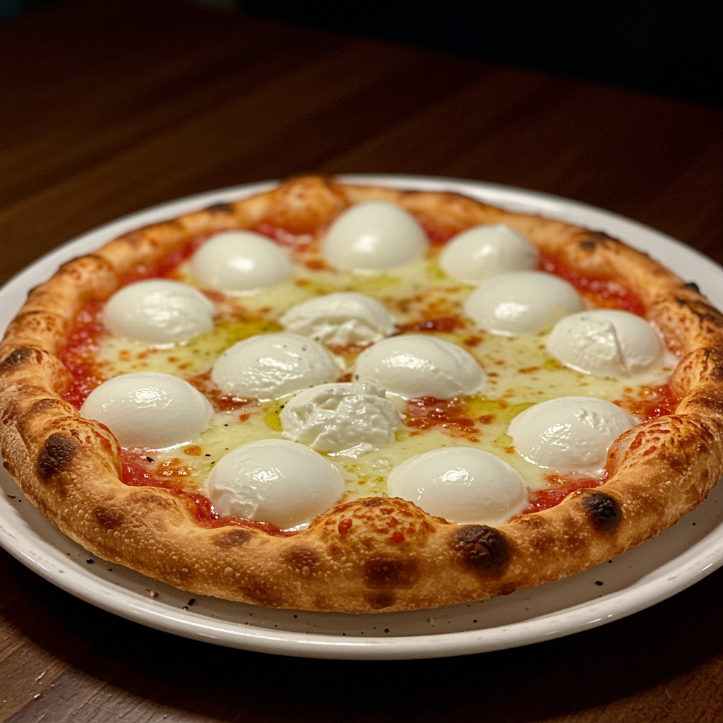 AI Close-up Shot Design