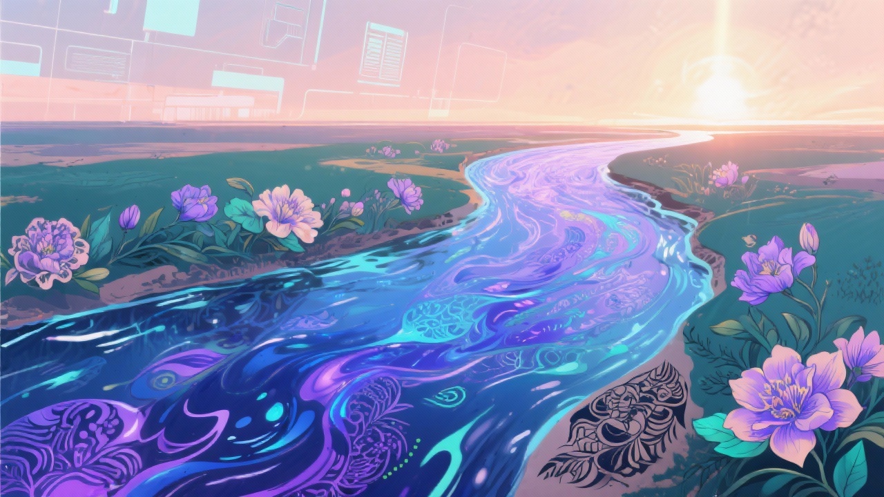 Convenient Design Process - Feature illustration