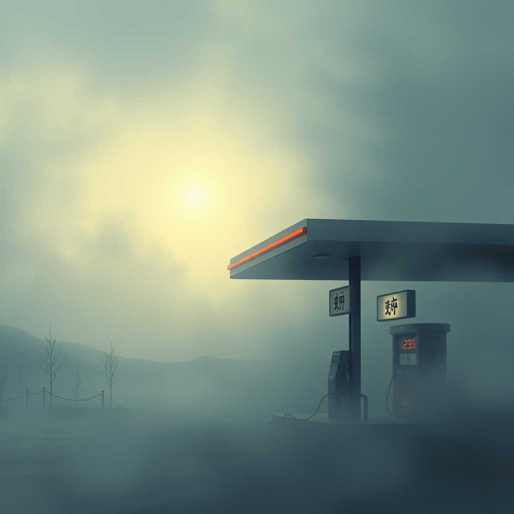 AI generated image on BasedLabs