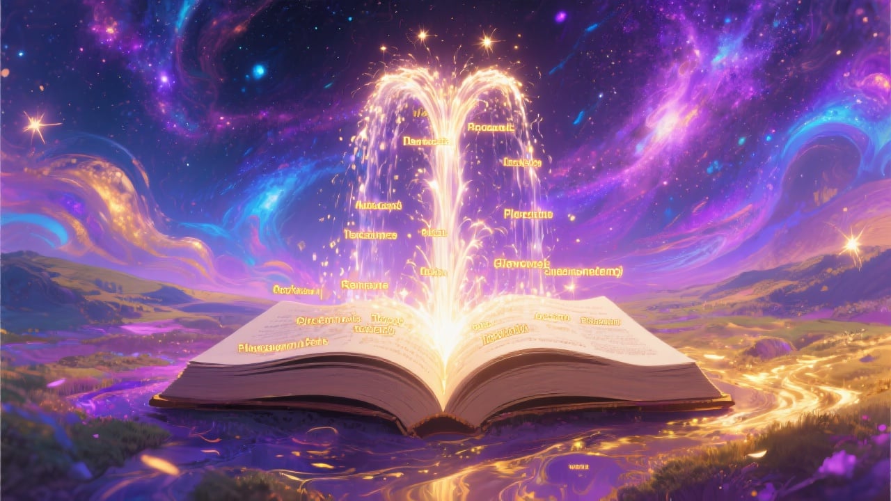 Spark Creativity - Feature illustration