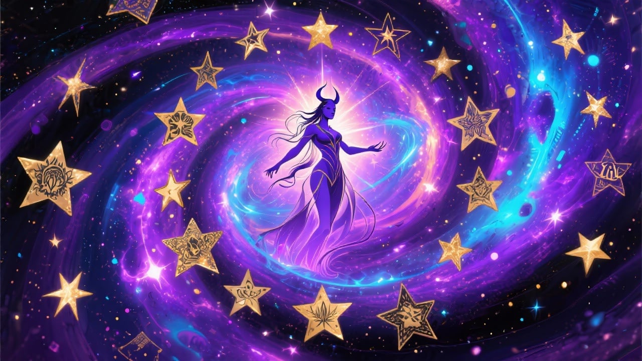 Endless Inspiration - Feature illustration