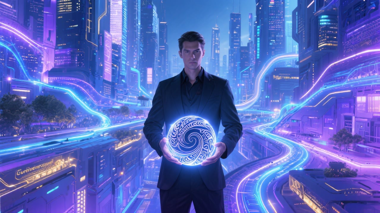 Saves Time and Effort - Feature illustration