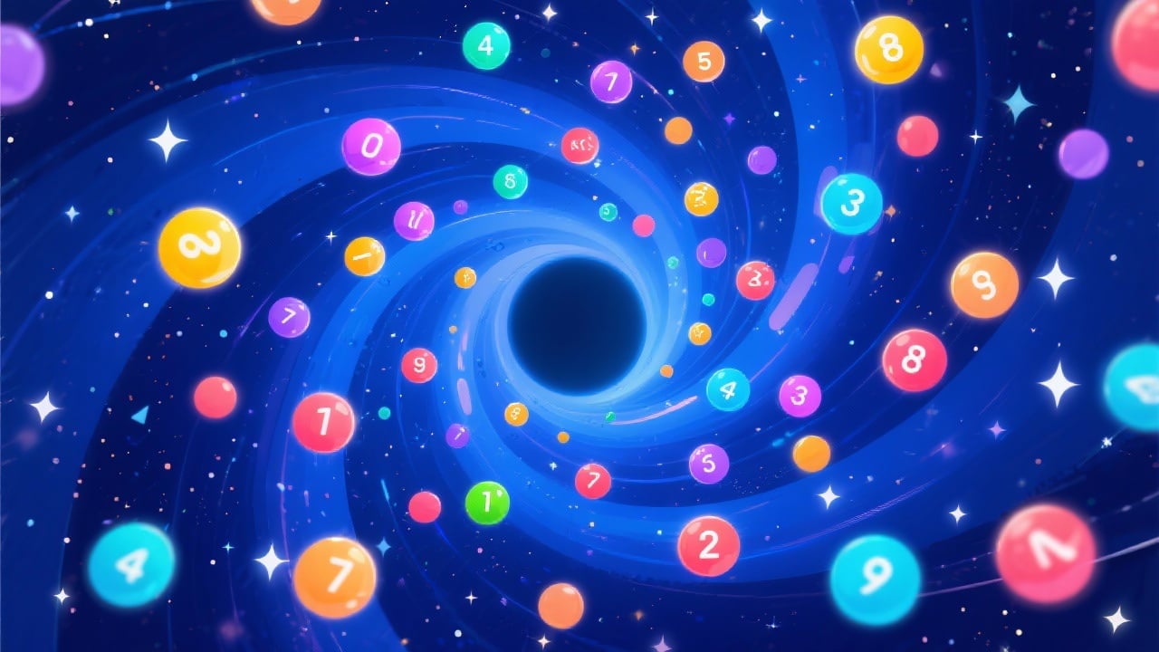 Truly Random Numbers - Feature illustration