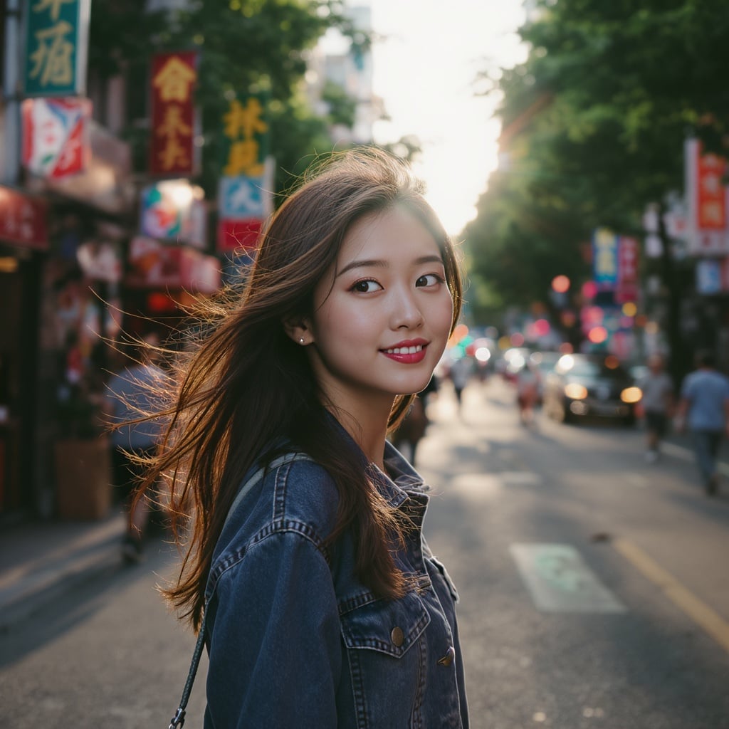 AI Image Young Design