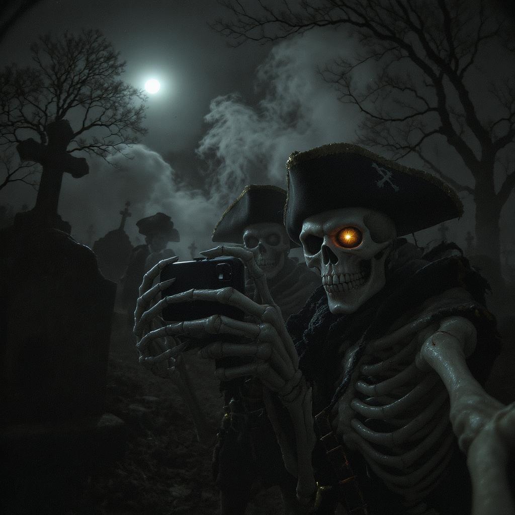 AI generated image on BasedLabs