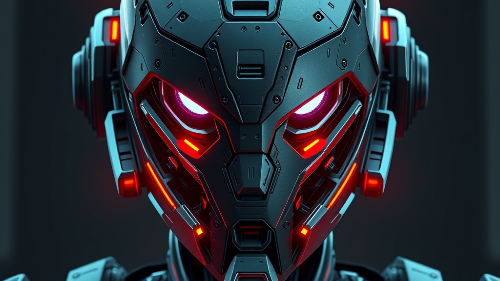 AI generated image on BasedLabs