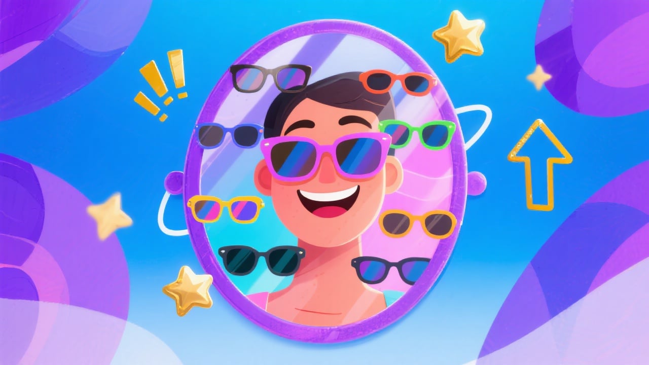 Enhanced Shopping Experience - Feature illustration