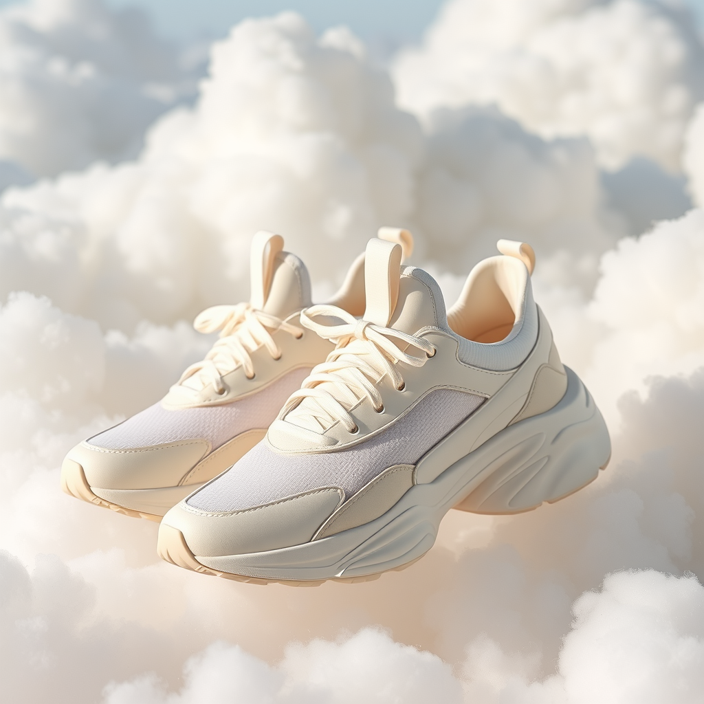 AI generated image on BasedLabs