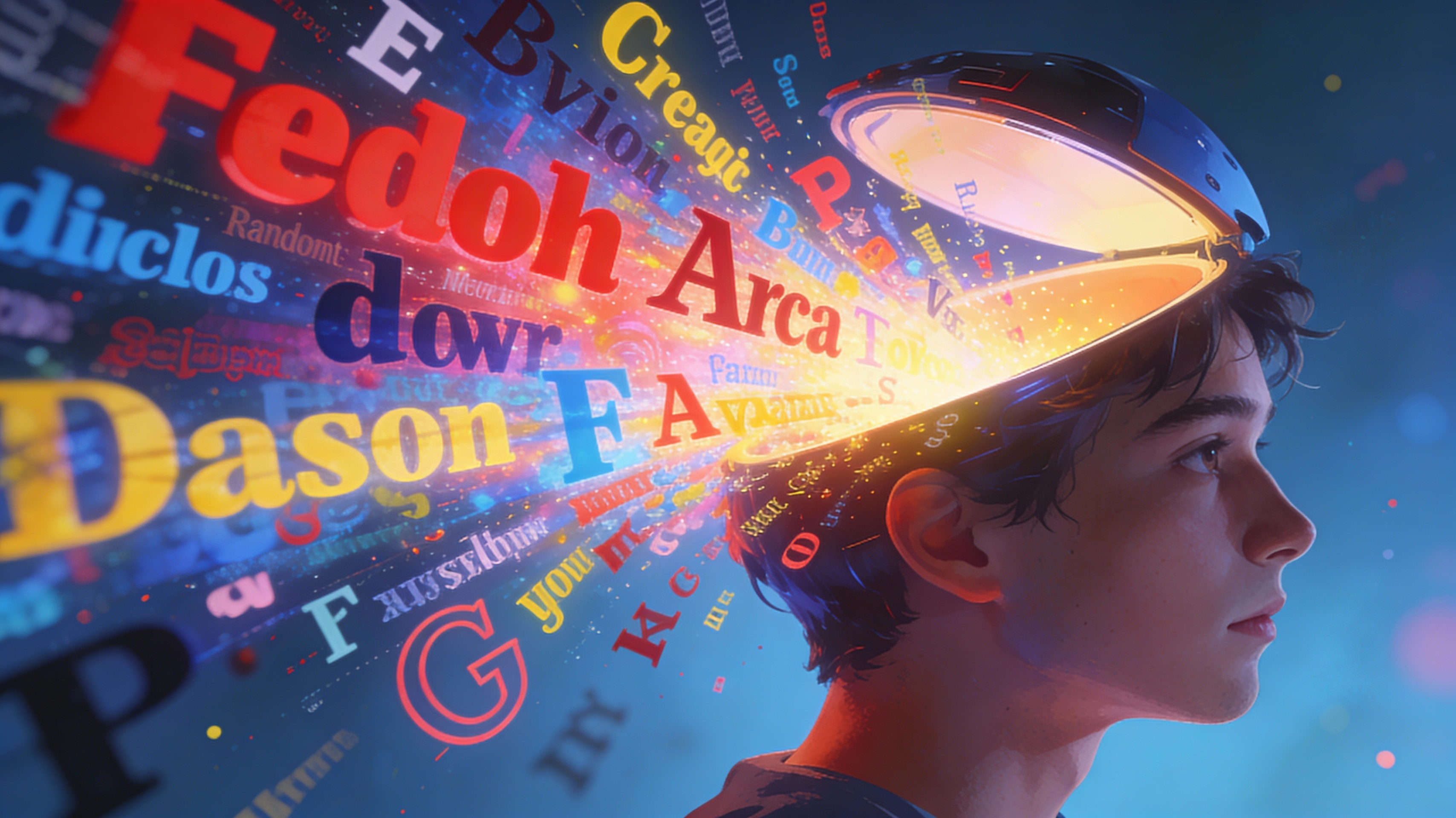 Unlock Hidden Inspiration - Feature illustration