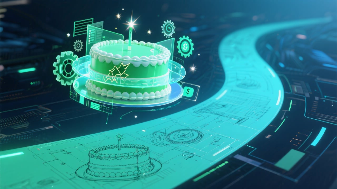 Save Time and Money - Feature illustration