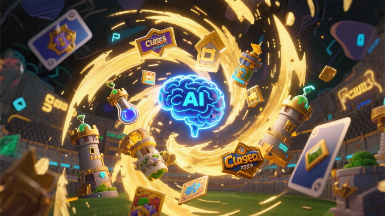 Linguistic Engine - Feature illustration