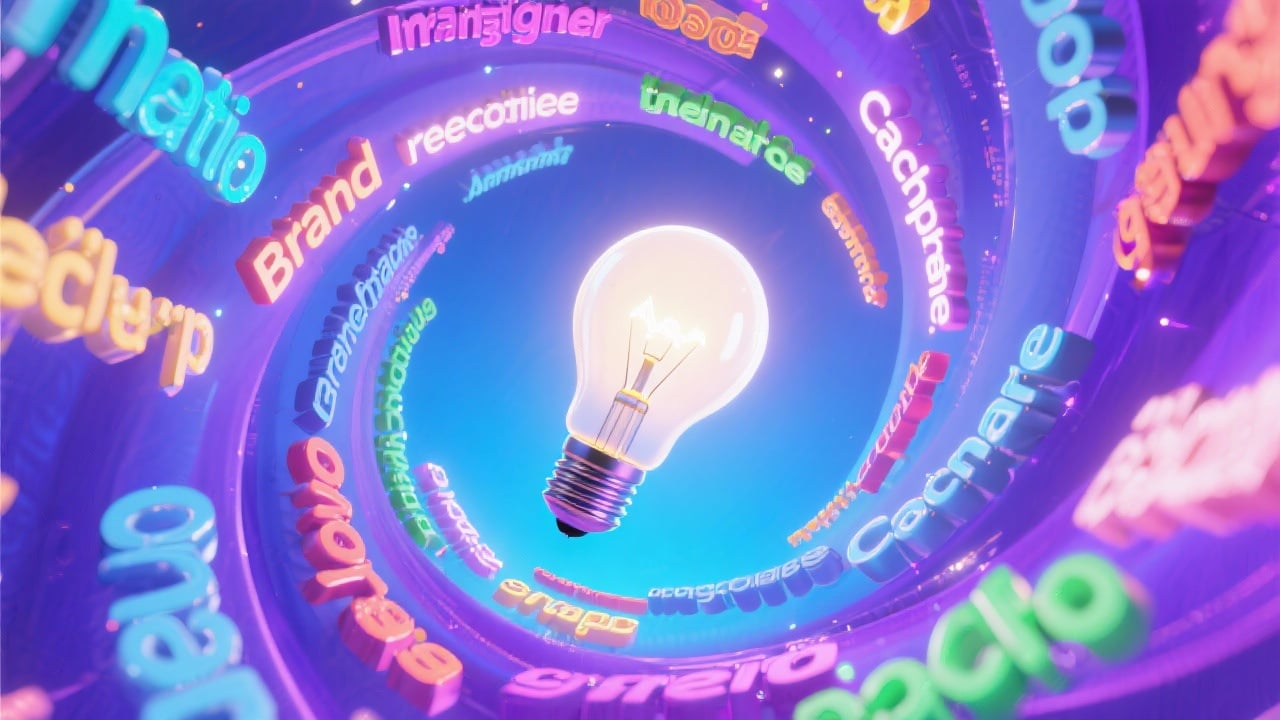 Boost Brand Recognition - Feature illustration