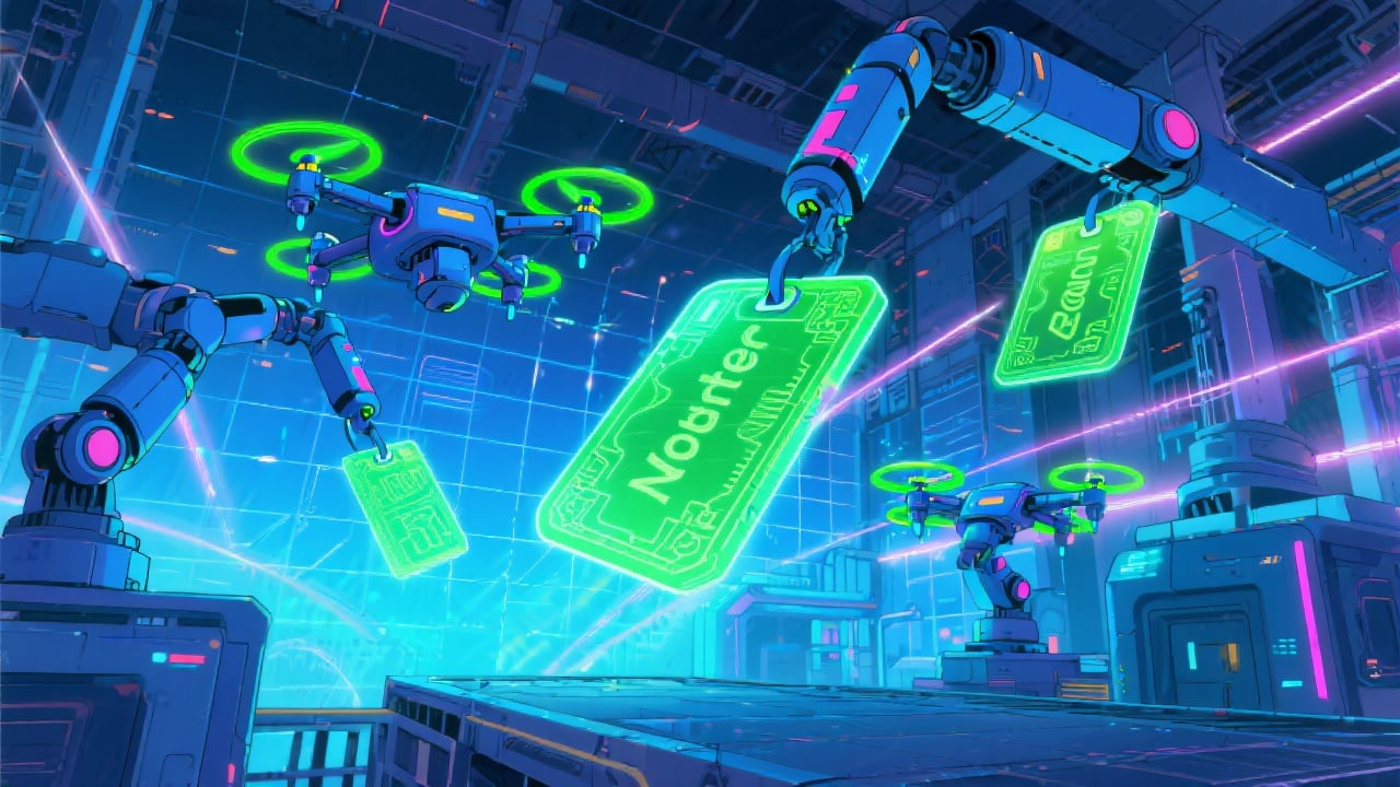 Saves Time and Effort - Feature illustration