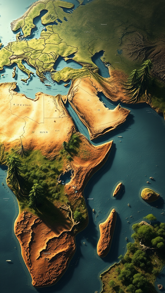 AI generated content