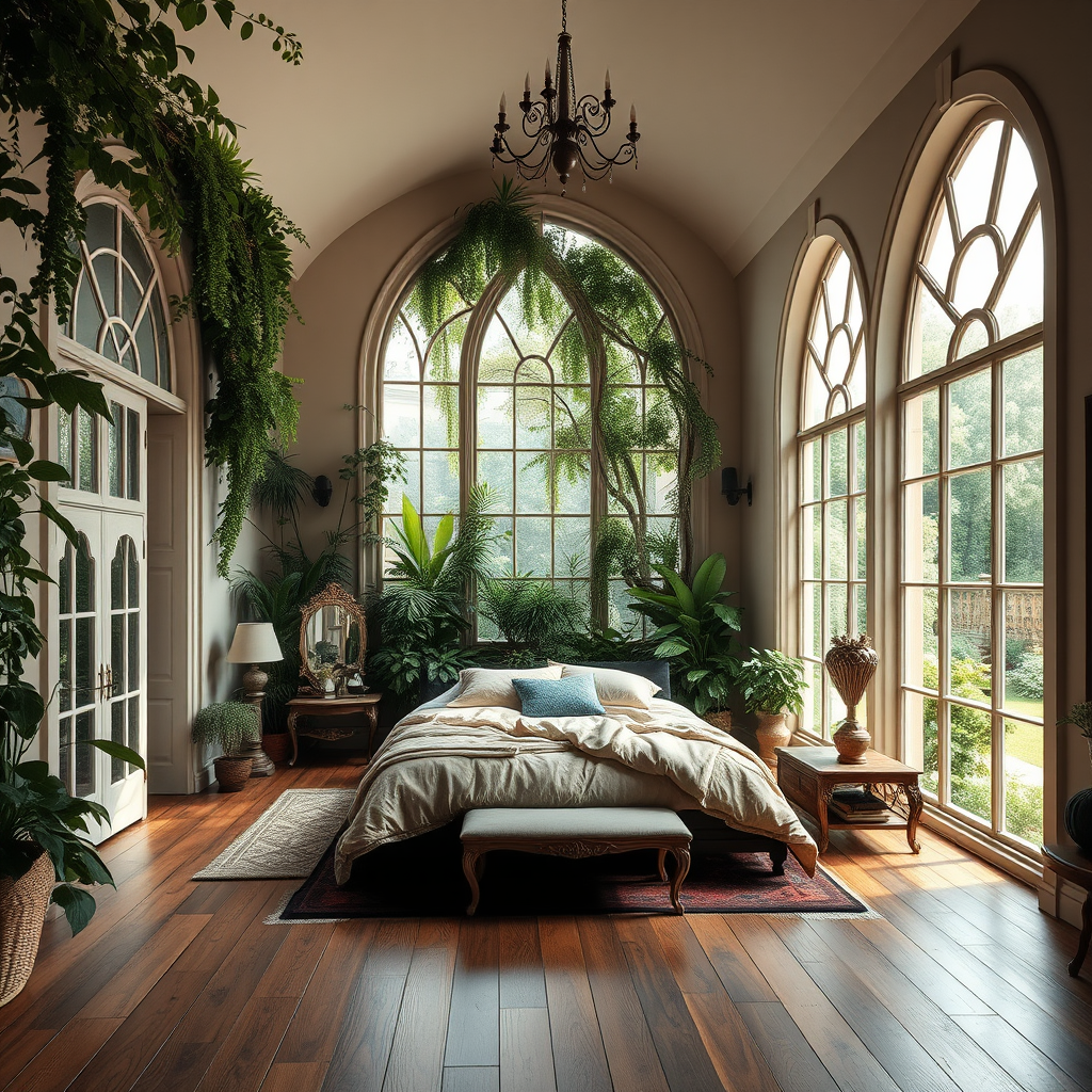 AI generated image on BasedLabs