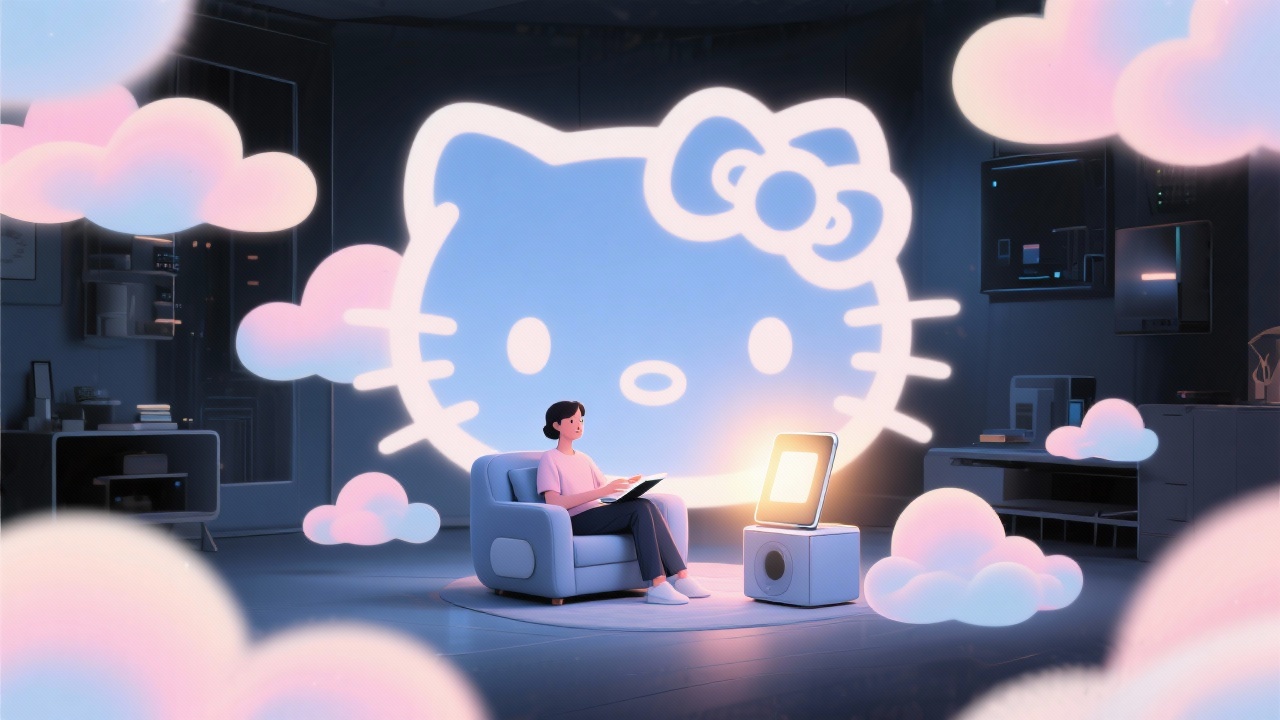 Easy to Use - Feature illustration