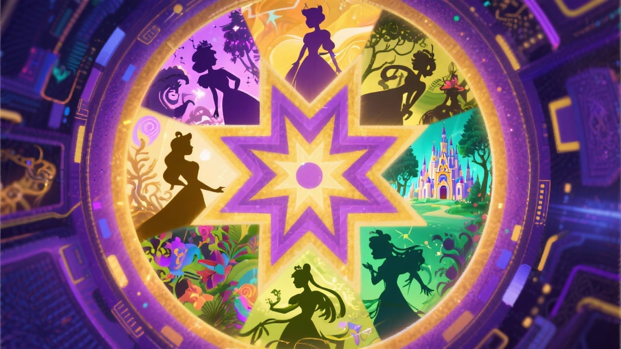 Customize Your Concept with Precision - Feature illustration