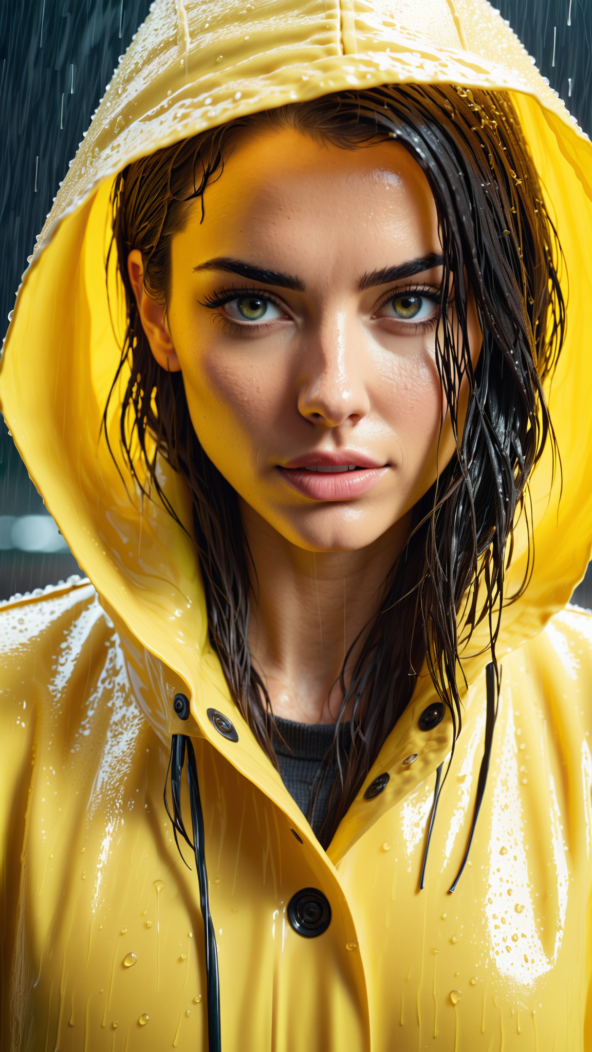 AI generated content