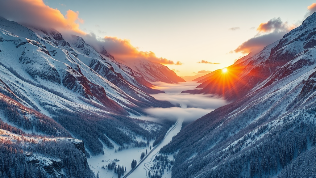 AI generated image on BasedLabs