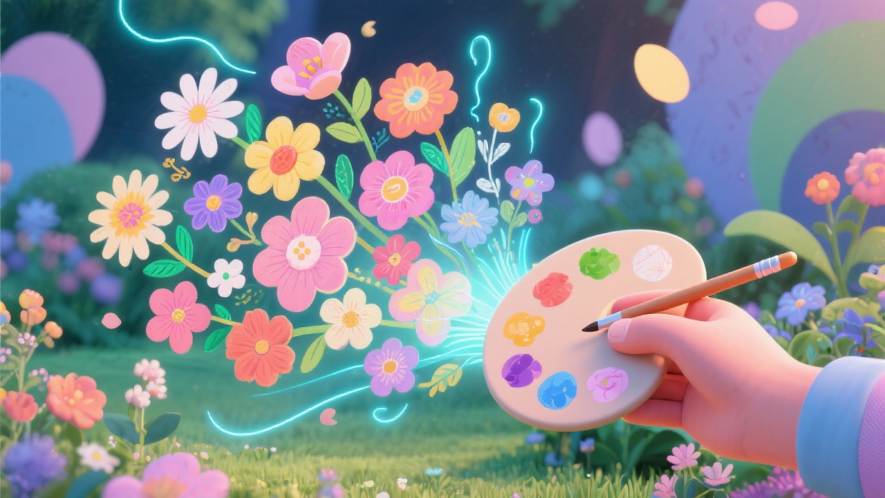 Customizable Designs - Feature illustration