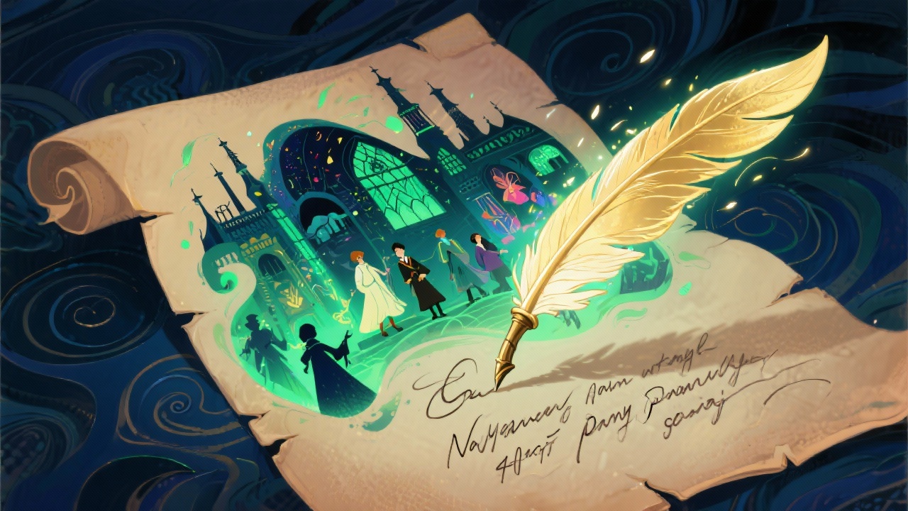 Enhance Immersion - Feature illustration