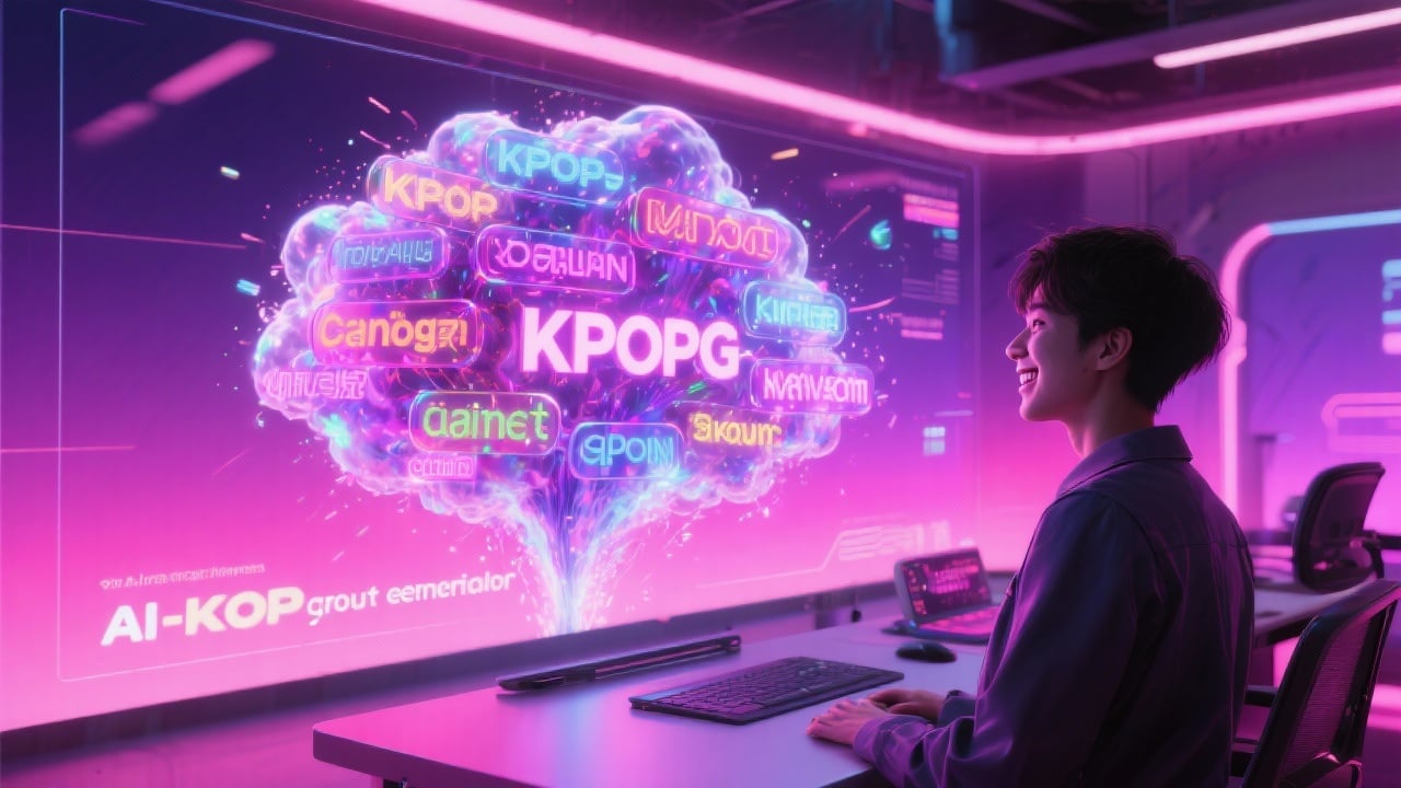 Save Time & Brainstorming - Feature illustration