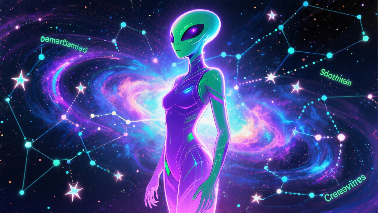 Unleash Your Creativity - Feature illustration