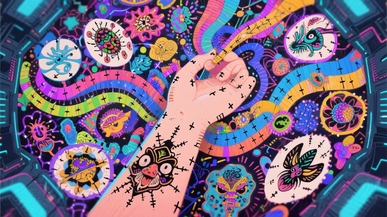 Personalized Designs - Feature illustration