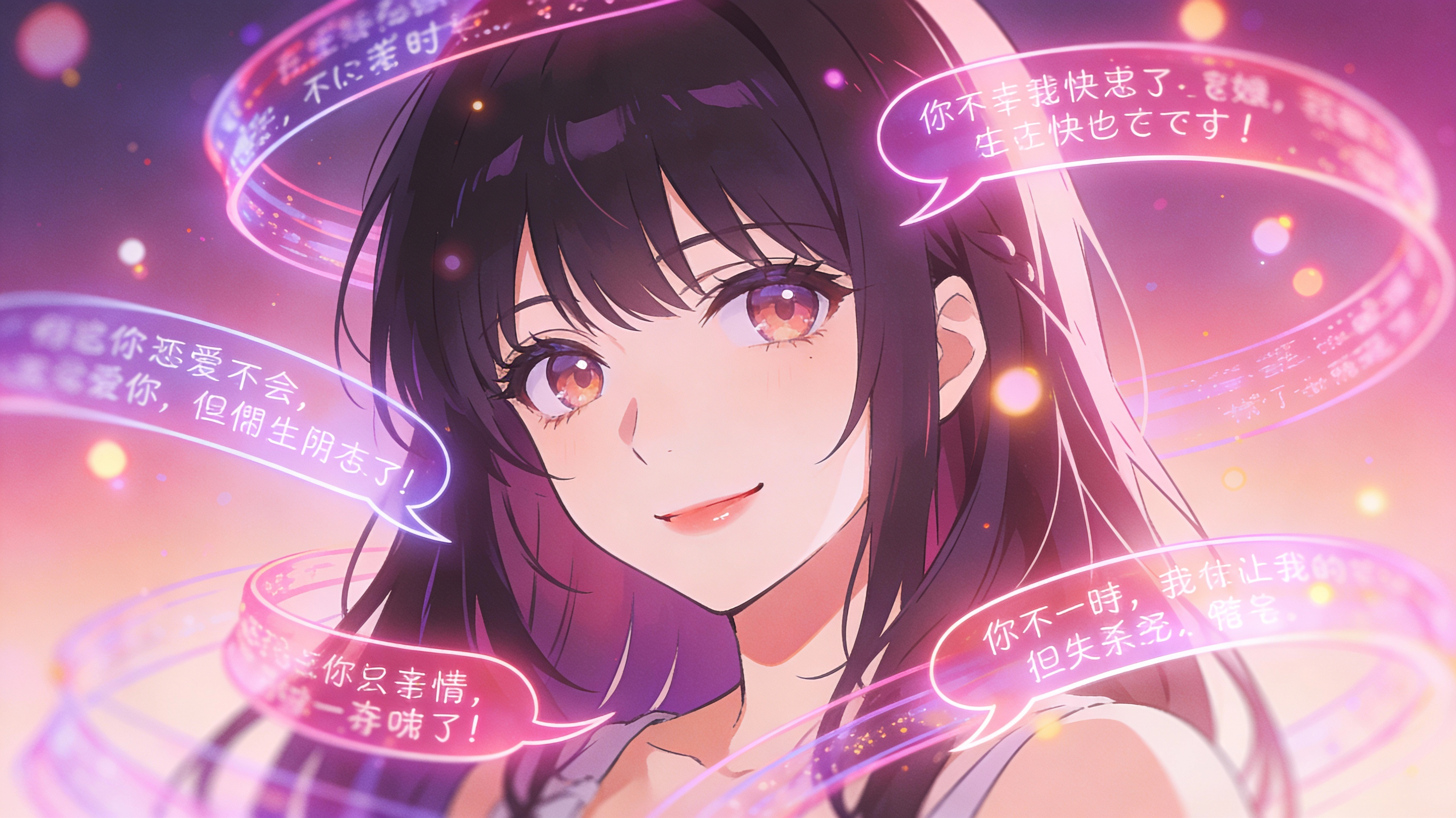 Unrivaled Conversational Depth - Feature illustration